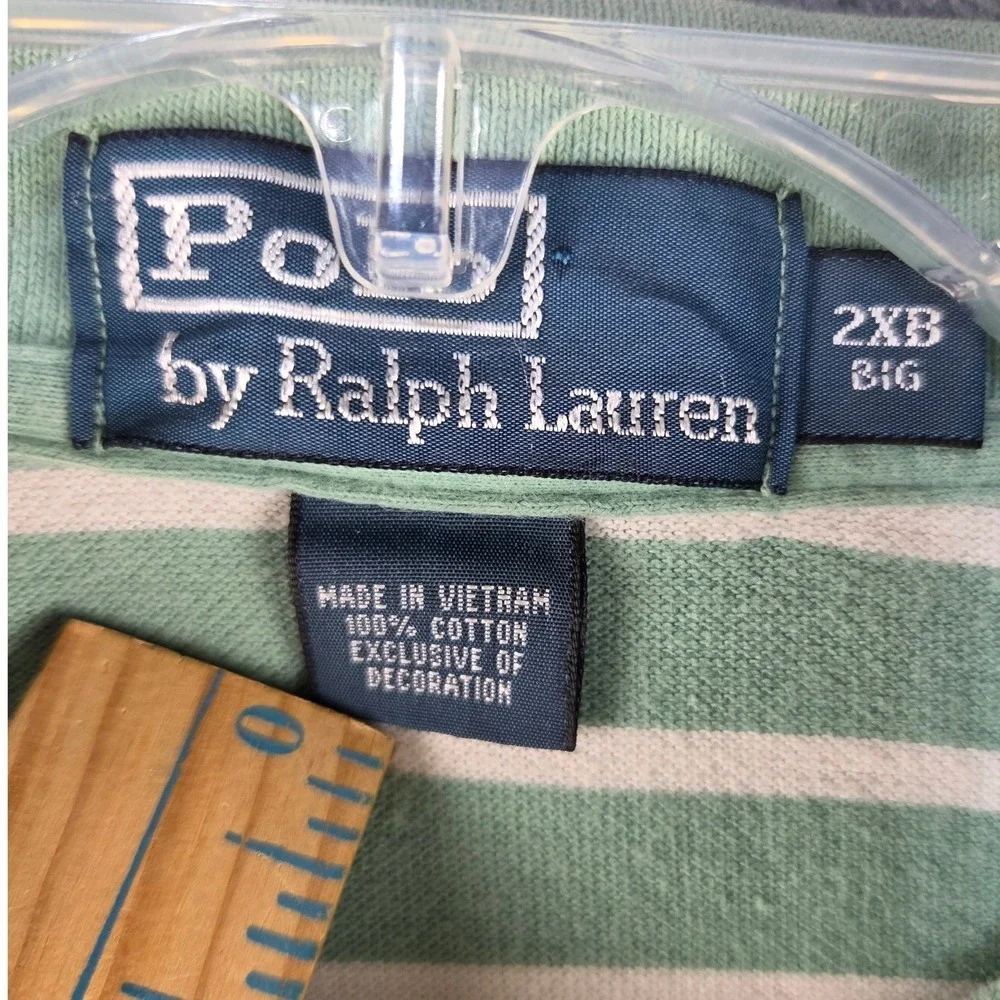 Polo Ralph Lauren polo ralph